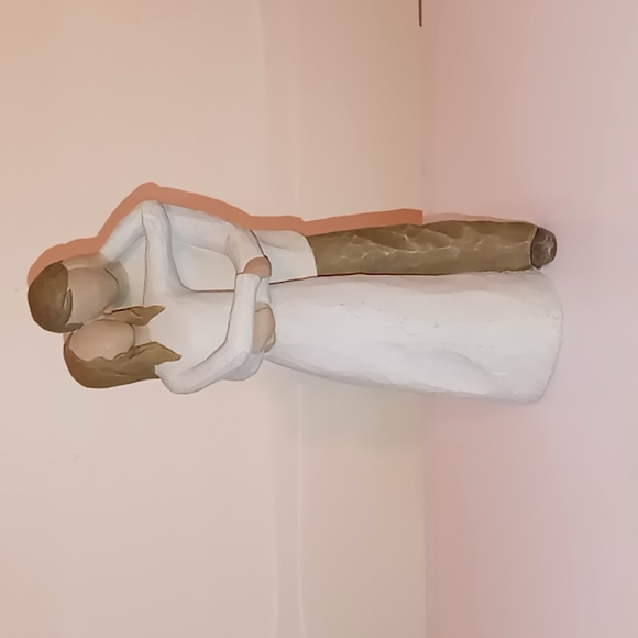 Willow Tree Other - Willow Tree - "Together" Figurine. A beautiful piece in great condition.